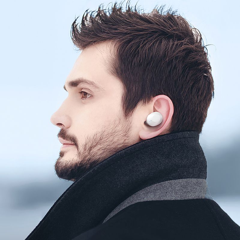 Wireless Earbuds Bluetooth 5.3 Stereo Headset Sports In-Ear