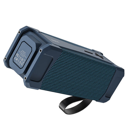 HOCO HC6 Magic Sports IPX5 Portable Rugged Waterproof Wireless Bluetooth Speaker