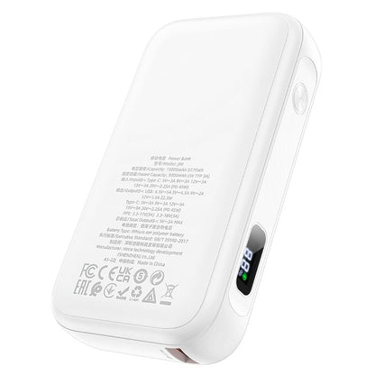 HOCO J98 PD 45W 15000mAh Super fast charging Mini Fully Compatible Power Bank