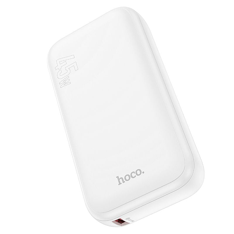HOCO J98 PD 45W 15000mAh Super fast charging Mini Fully Compatible Power Bank