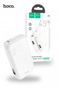 HOCO J98 PD 45W 15000mAh Super fast charging Mini Fully Compatible Power Bank