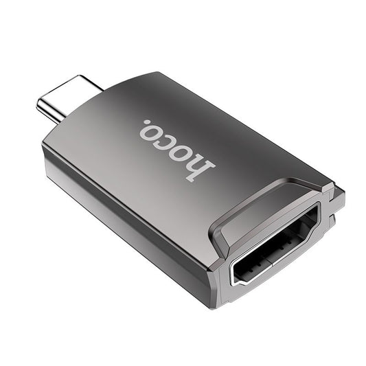 Hoco USB C to HDMI OTG Adapter/Converter For All HDMI Supported Device&Ultrabook