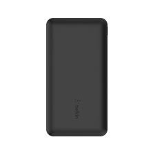 Belkin BoostCharge Power Bank 10K Black