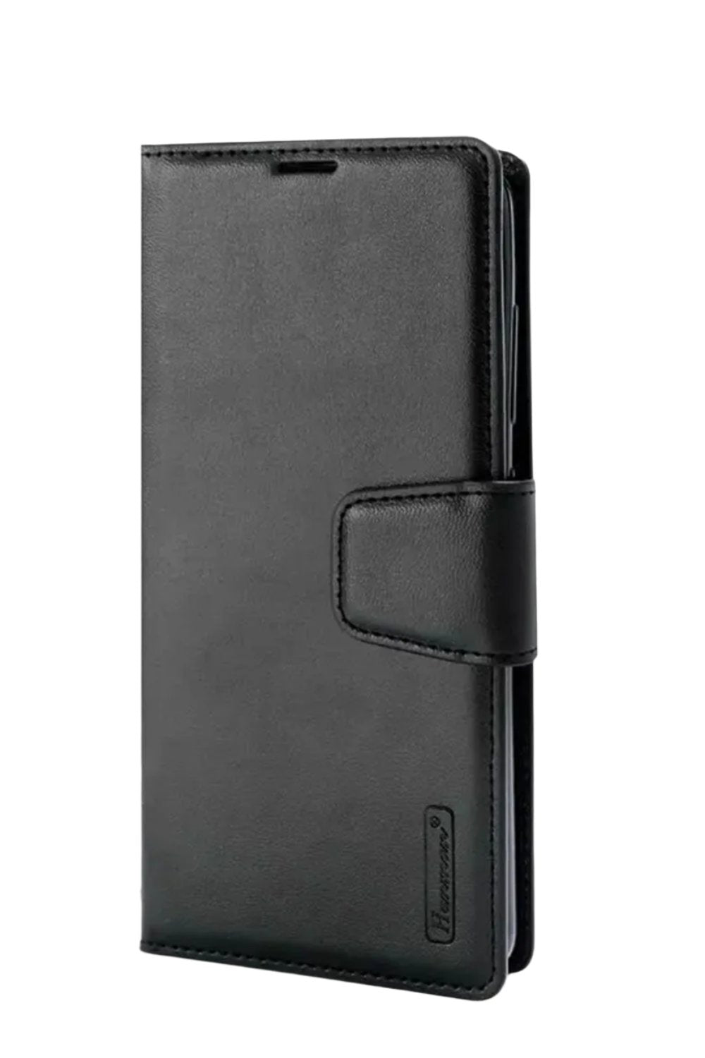 Samsung Galaxy A14 PU Leather Shockproof Durable Wallet Case With Card Pockets