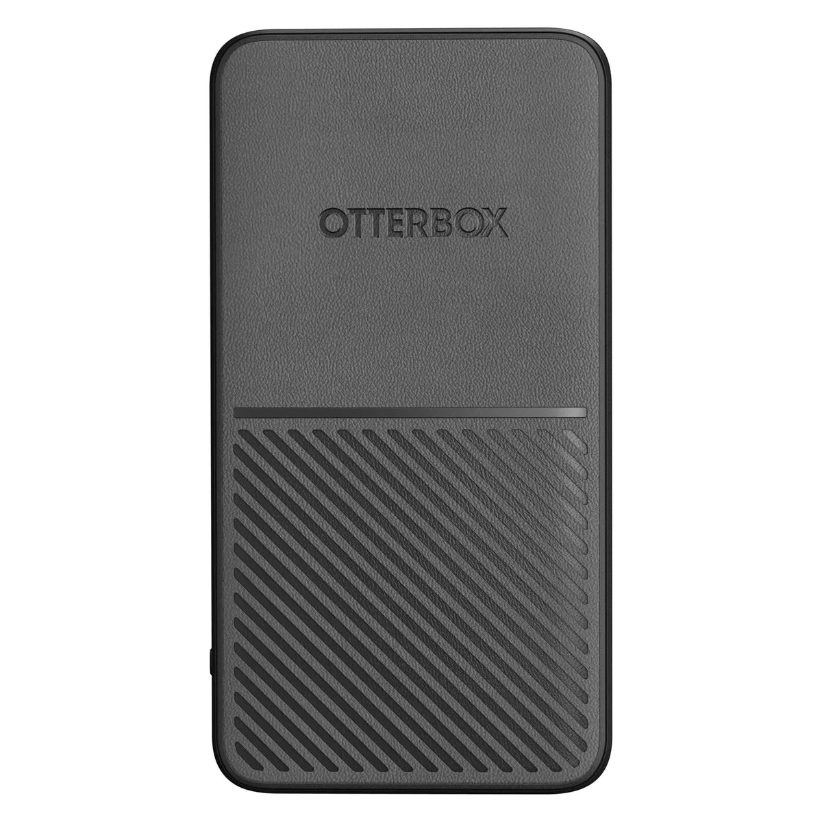 OtterBox Portable 5000mah Dual USB (USB-A and USB-C) Power Bank