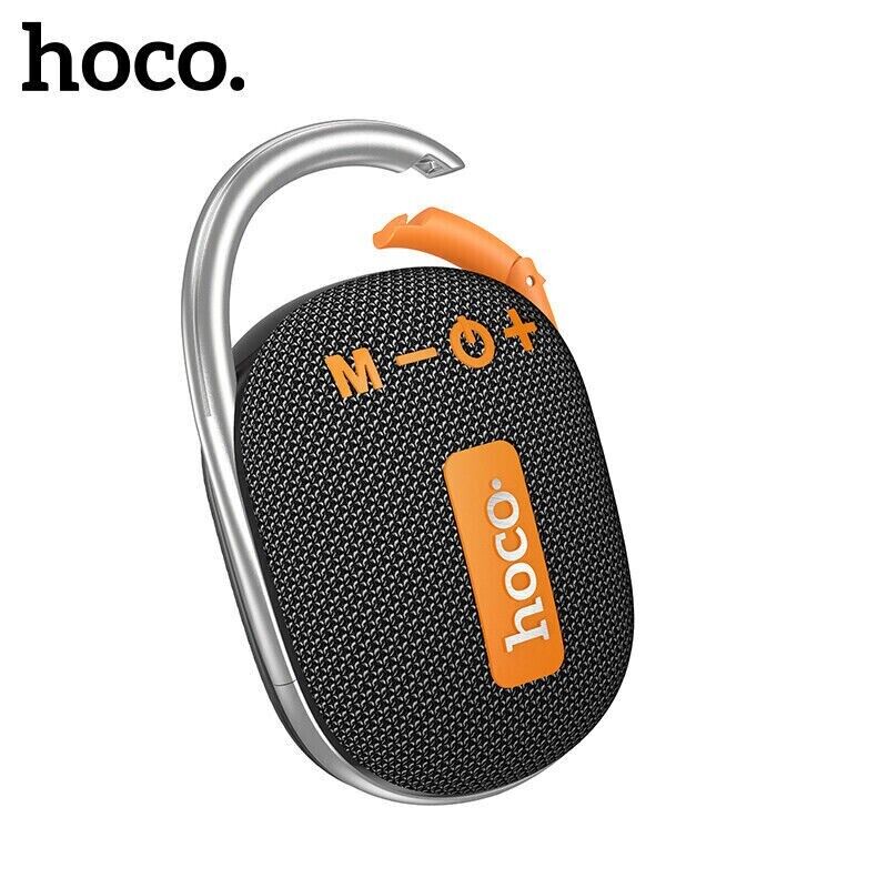 Portable Clipable Easy Sports Bluetooth Speaker Durable Bass HI-FI AUDIO