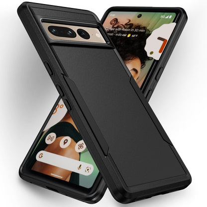 For Google Pixel 7 Pro NEW Commuter Heavy Duty Rugged Shockproof Case [AU STOCK]