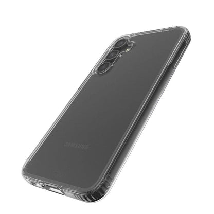 Genuine Tech 21 Evo Clear Case for Samsung Galaxy S23 FE - Clear AUS Stock