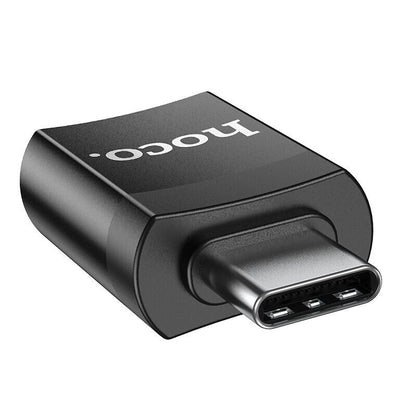 Fast Type C Male to USB 3.0 Premium A Female Converter USB-C Data OTG Adapter