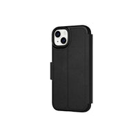 For Apple | Tech 21 | Evo Lite Wallet Case | iPhone 15 Pro Max - Black