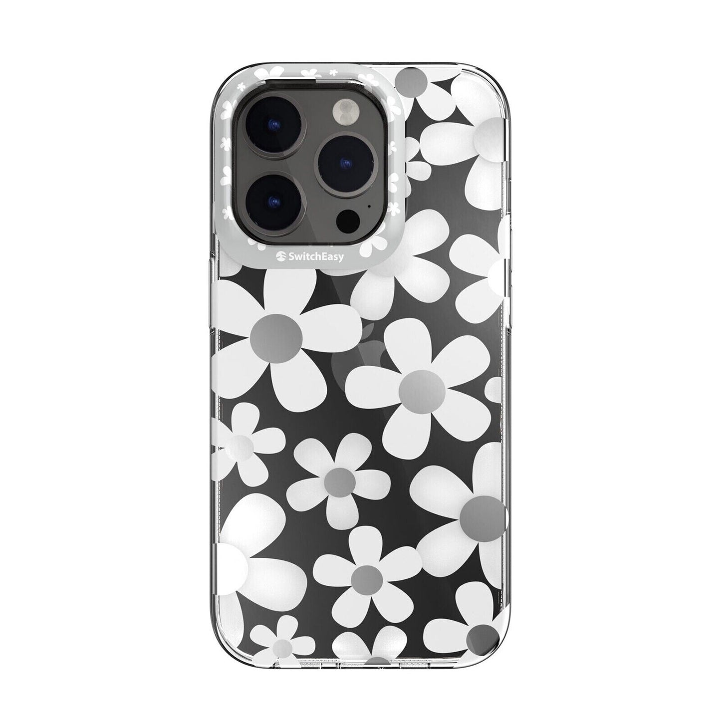 Genuine SwitchEasy Artist Case for iPhone 14 Pro - Floral AU STOCK BRAND NEW