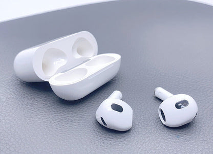 Maxguard 3rd Gen Wireless Earbuds Crystal Clear Sound and Sleek Design Buy Now!"