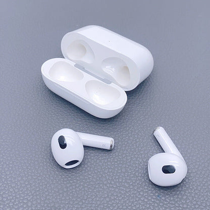 Maxguard 3rd Gen Wireless Earbuds Crystal Clear Sound and Sleek Design Buy Now!"