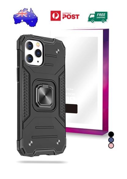 Robotic Magnetic Case for iPhone 13 /14 / Mini / Pro/ Pro Max