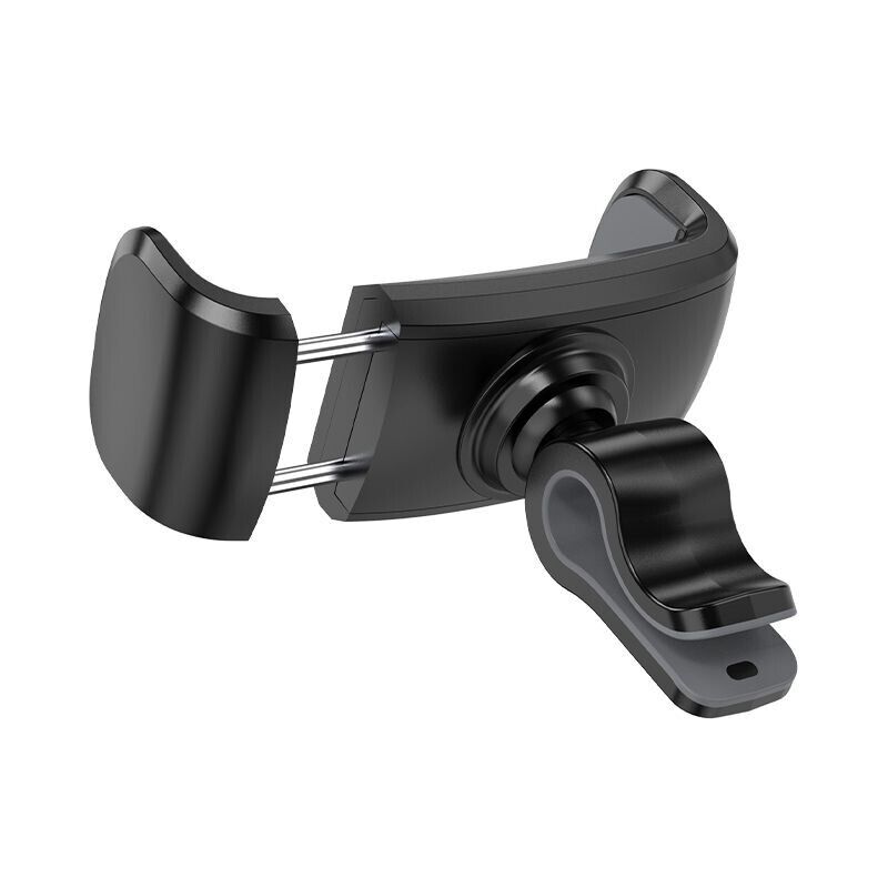 Simple Car Phone Mobile Holder Air Outlet Vent Mount Holder - Au Stock