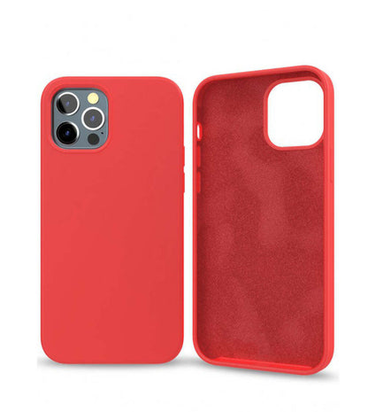 Shockproof Case Silicone Cover For iPhone14 13 Mini Pro Max AU STOCK
