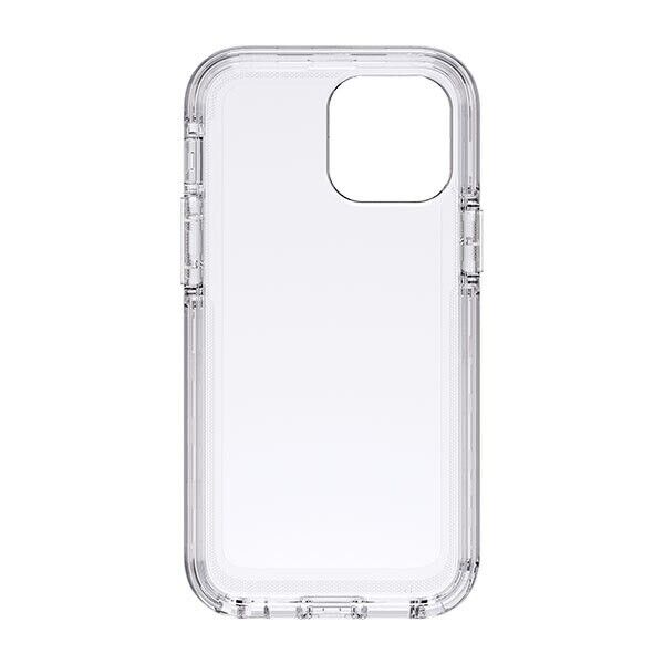 Genuine Pelican Voyager ShockProof Case For Apple iPhone 13 Pro Max - Clear AU