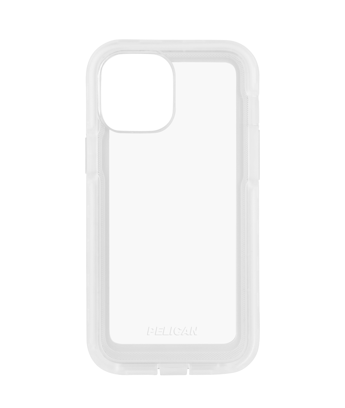 Genuine Pelican Voyager ShockProof Case For Apple iPhone 12 Mini - Clear AU