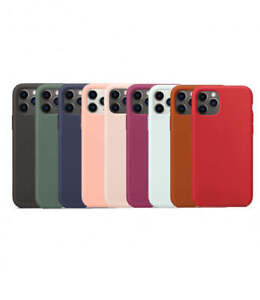 Shockproof Case Silicone Cover For iPhone14 13 Mini Pro Max AU STOCK