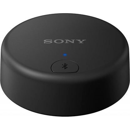 Sony WLA-NS7 Wireless Bluetooth Transmitter for Sony Headphones/Devices - Black